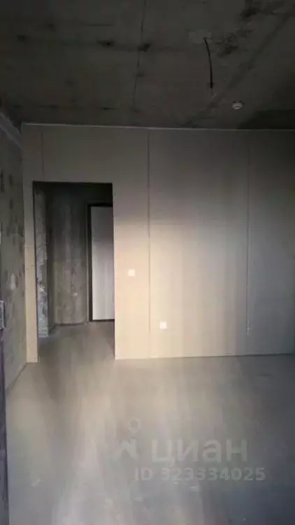 1-к кв. Иркутская область, Иркутск ул. Ивана Доронина, 7 (41.0 м) - Фото 2