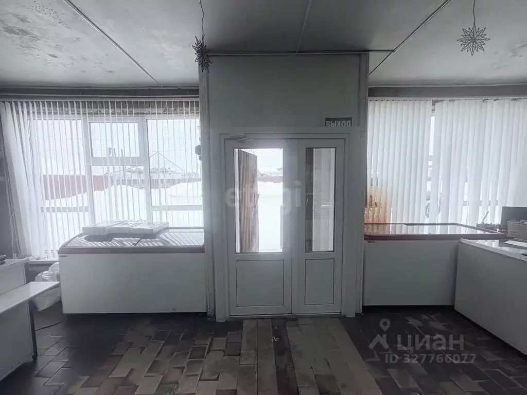 Помещение свободного назначения в Брянская область, Жуковка ул. ... - Фото 2