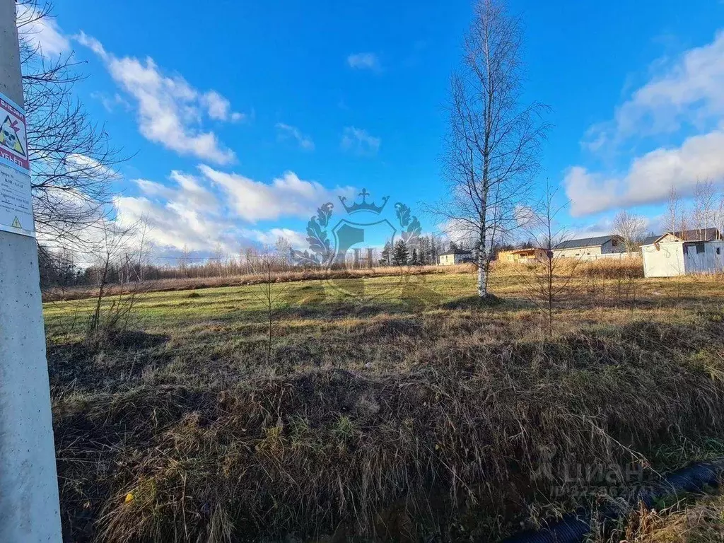 Участок, 14 сот., сельхоз (снт или днп) - Фото 1