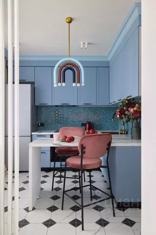 Студия Ростовская область, Ростов-на-Дону ул. Ткачева, 16 (31.0 м) - Фото 1