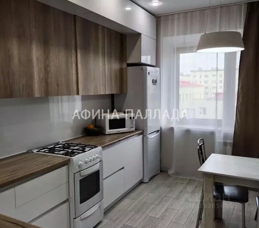 3-к кв. Ямало-Ненецкий АО, Надым ул. Зверева, 50 (69.6 м) - Фото 0