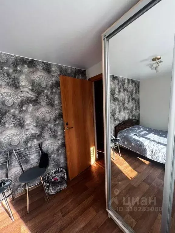 2-к кв. Ярославская область, Ярославль ул. Закгейма, 26 (33.0 м) - Фото 1