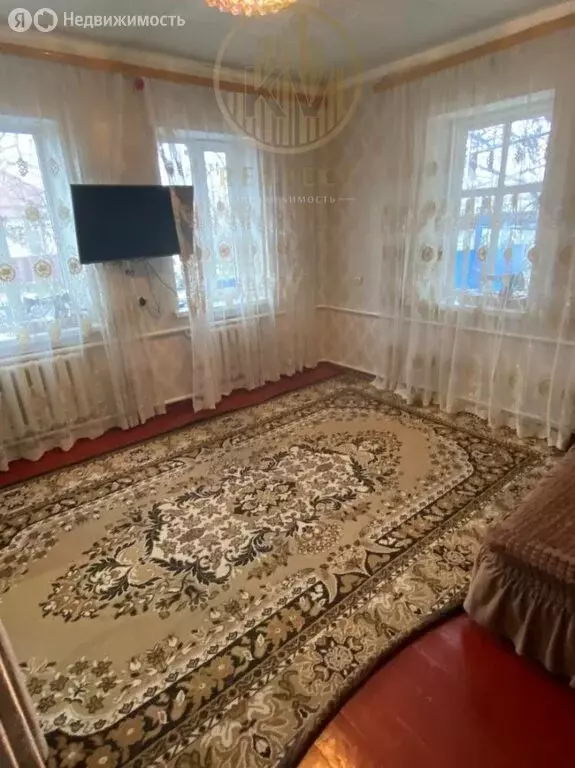 Дом в село Левокумка, Новый переулок, 19 (80 м) - Фото 1