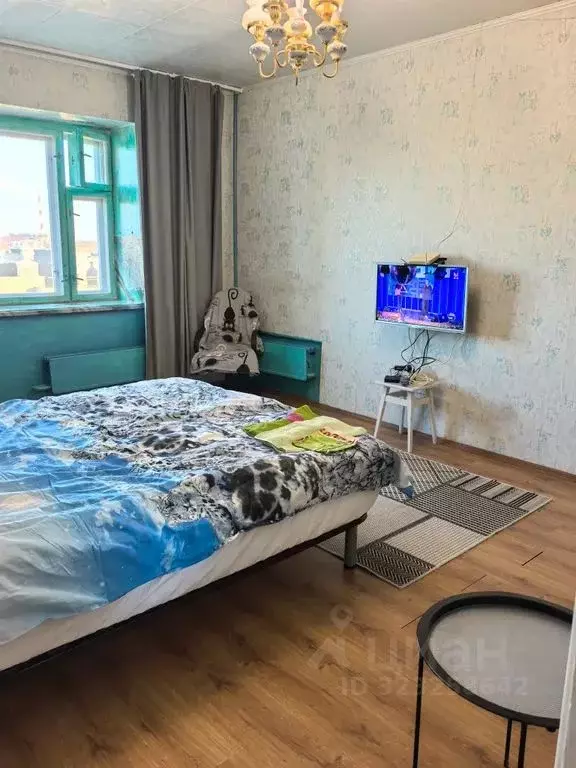 1-к кв. Архангельская область, Северодвинск Беломорский просп., 48/15 ... - Фото 1