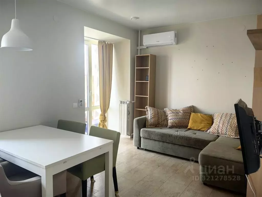 3-к кв. Красноярский край, Красноярск Линейная ул., 118 (55.0 м) - Фото 1