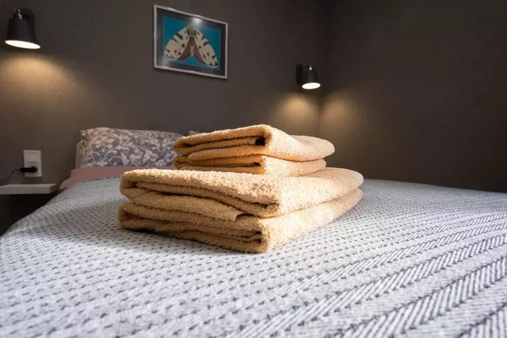 1-к кв. Карелия, Петрозаводск ул. Максима Горького, 24 (30.0 м) - Фото 2