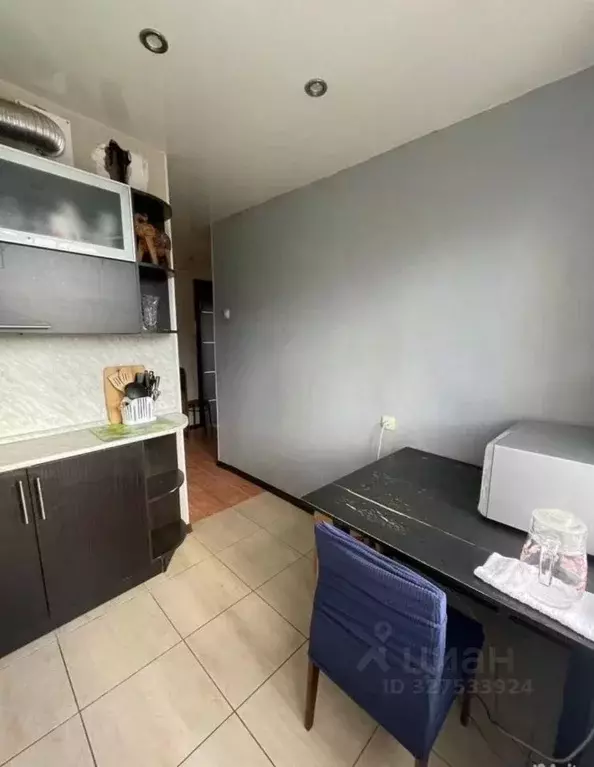 2-к кв. Пермский край, Пермь Ямпольская ул., 5 (37.0 м) - Фото 2