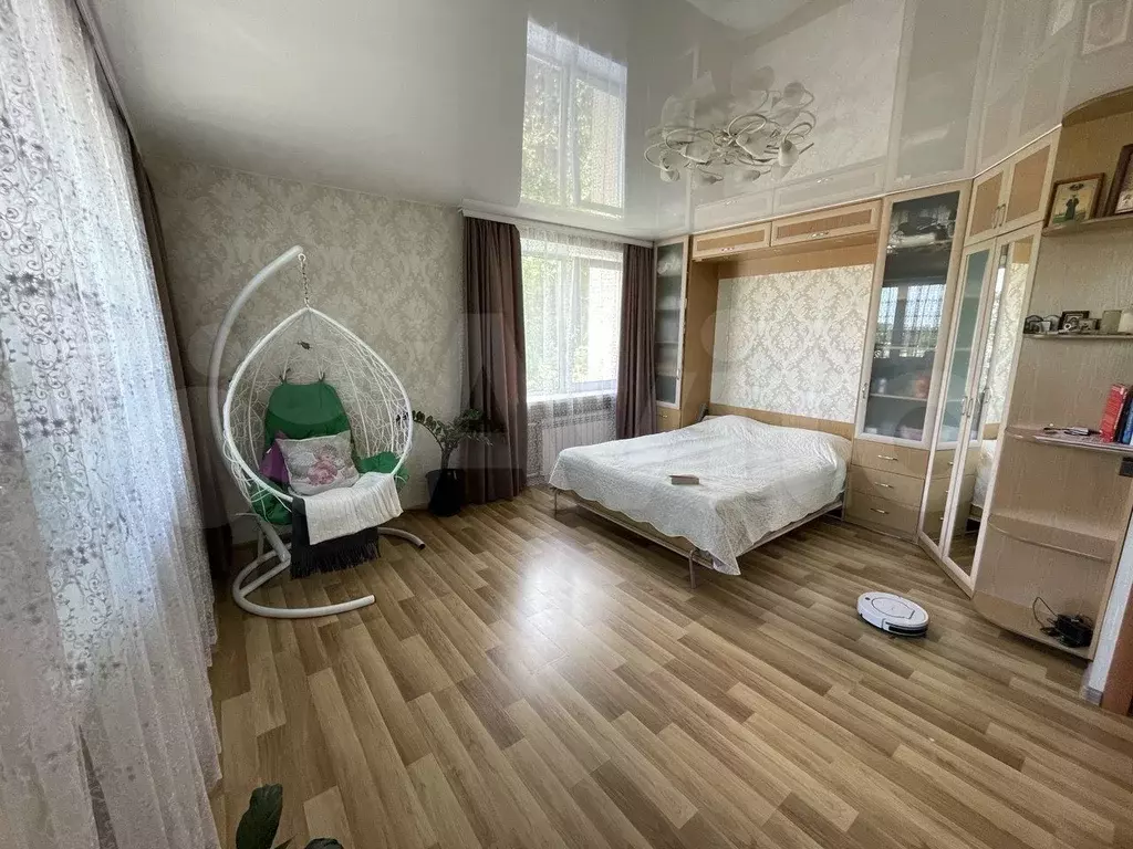 1-к. квартира, 36 м, 3/9 эт. - Фото 0