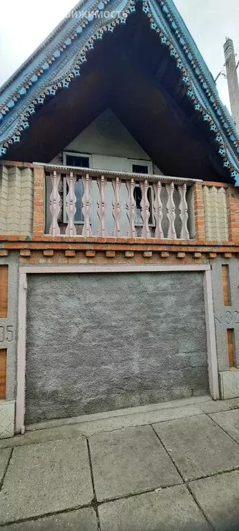 Дом в Ростов-на-Дону, Объездная улица, 44/8 (70 м) - Фото 1