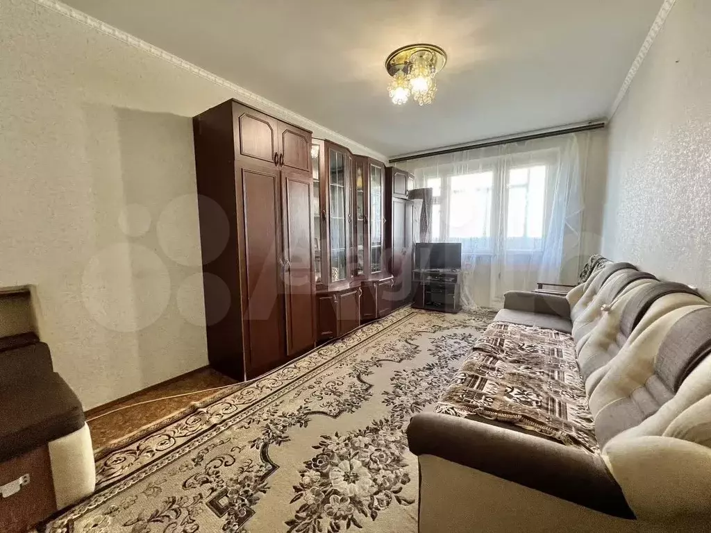 3-к. квартира, 69 м, 3/10 эт. - Фото 0