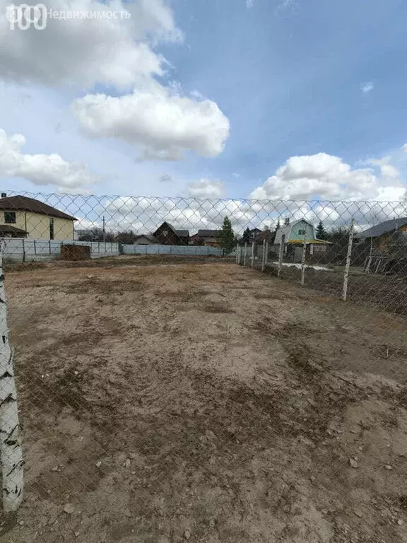 Участок в Казань, СТ Ромашка, 293 (8 м) - Фото 2