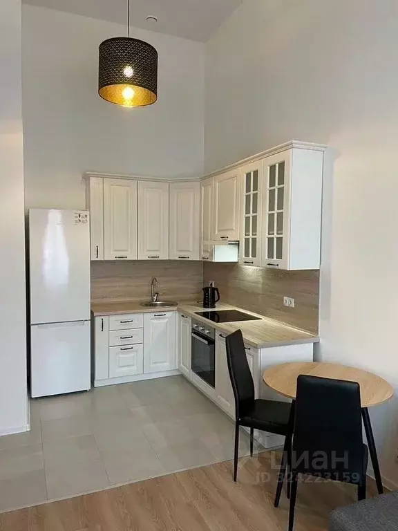 1-к кв. Москва Складочная ул., 8к2 (36.0 м) - Фото 1