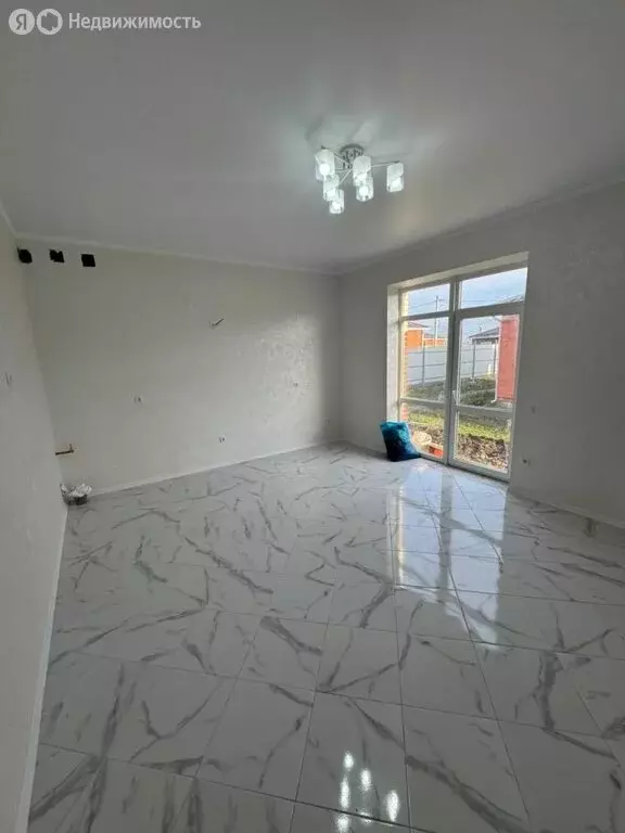 Дом в Мясниковский район, село Большие Салы (95 м) - Фото 2