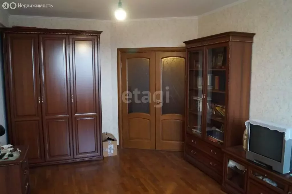 1-комнатная квартира: Екатеринбург, Ясная улица, 22Г (39.9 м) - Фото 0