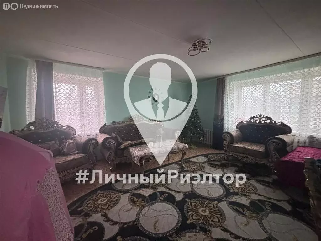 2-комнатная квартира: Спасск-Рязанский, Рязанское шоссе, 7 (57.9 м) - Фото 1