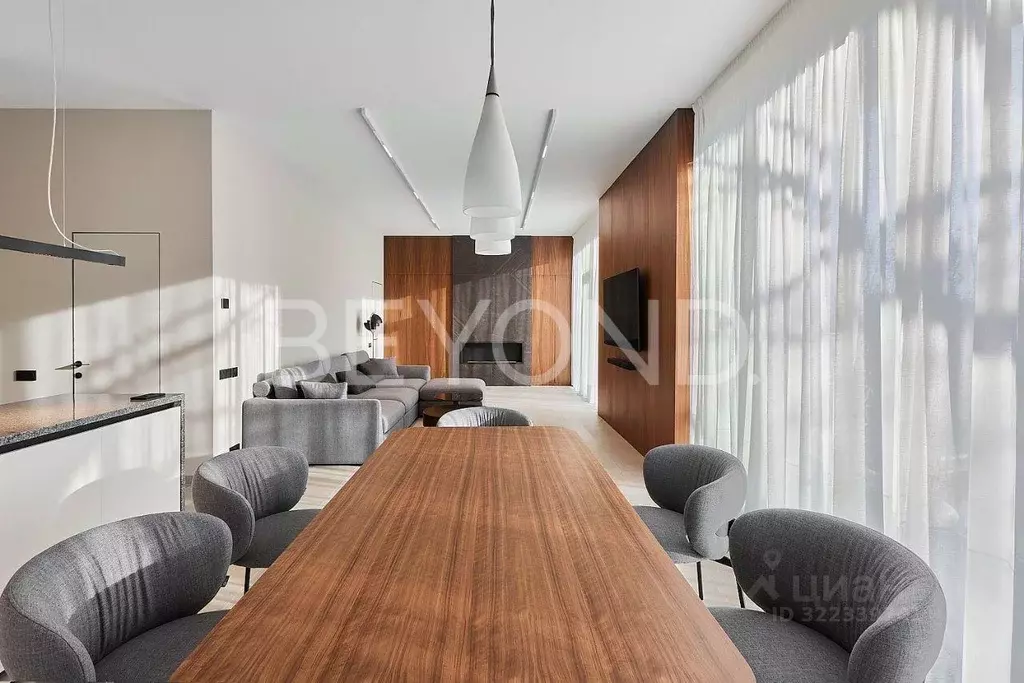 Дом, 359.6 м - Фото 0