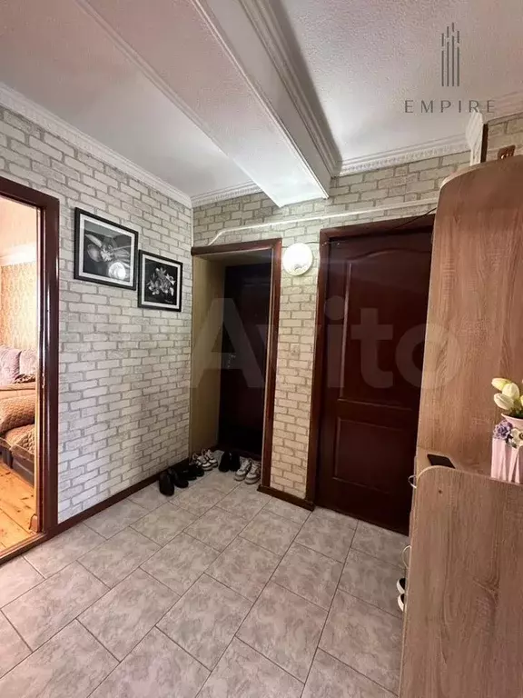 2-к. квартира, 56 м, 2/5 эт. - Фото 1
