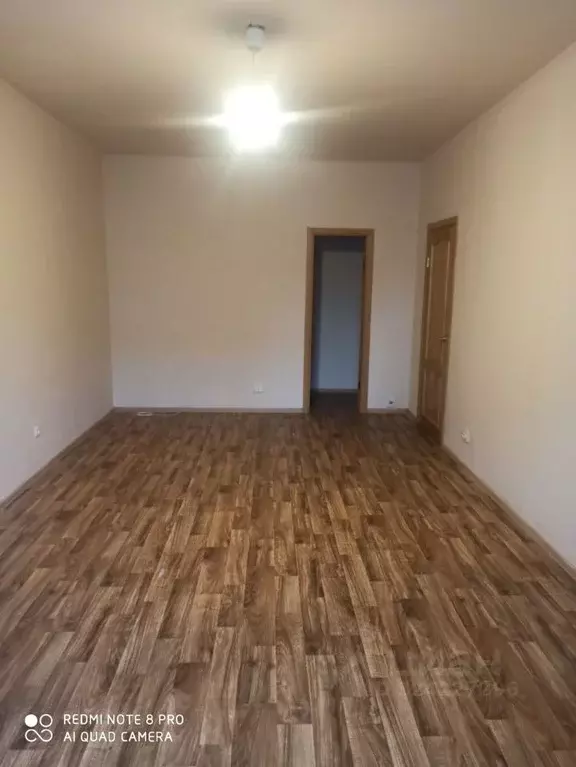 1-к кв. Санкт-Петербург просп. Авиаконструкторов, 2 (46.6 м) - Фото 2