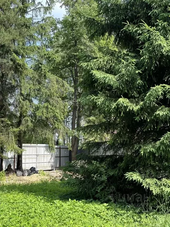 Участок в Московская область, Апрелевка Наро-Фоминский городской ... - Фото 1