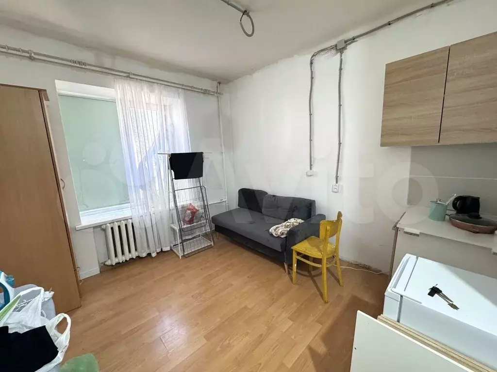 Комната 15 м в 4-к., 1/4 эт. - Фото 0