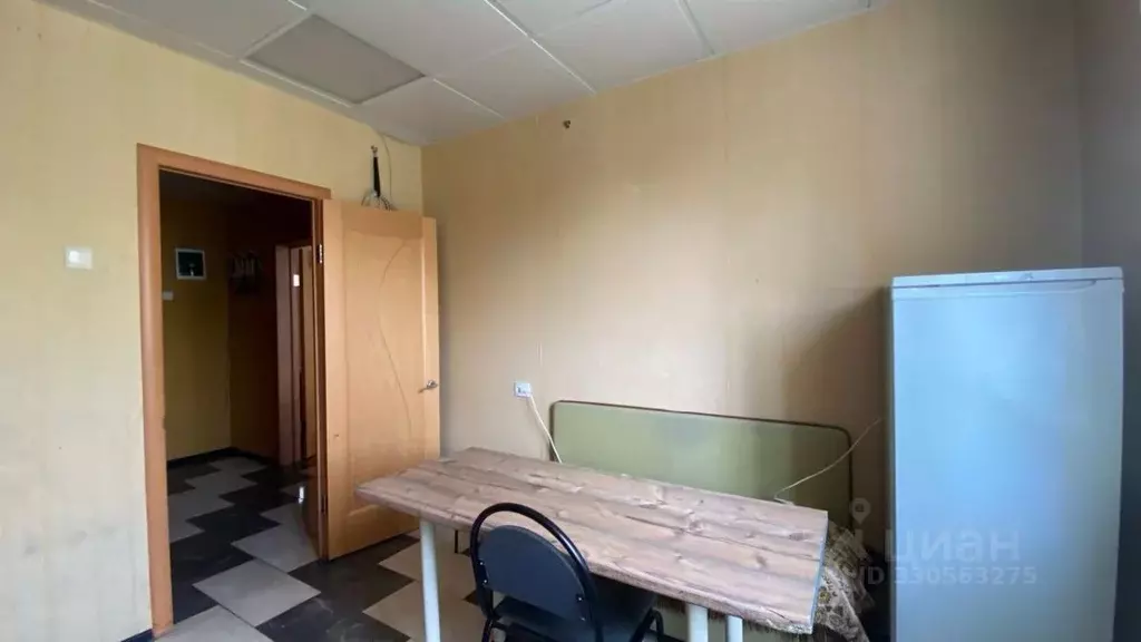 1-к кв. Московская область, Фрязино просп. Мира, 29 (34.5 м) - Фото 2