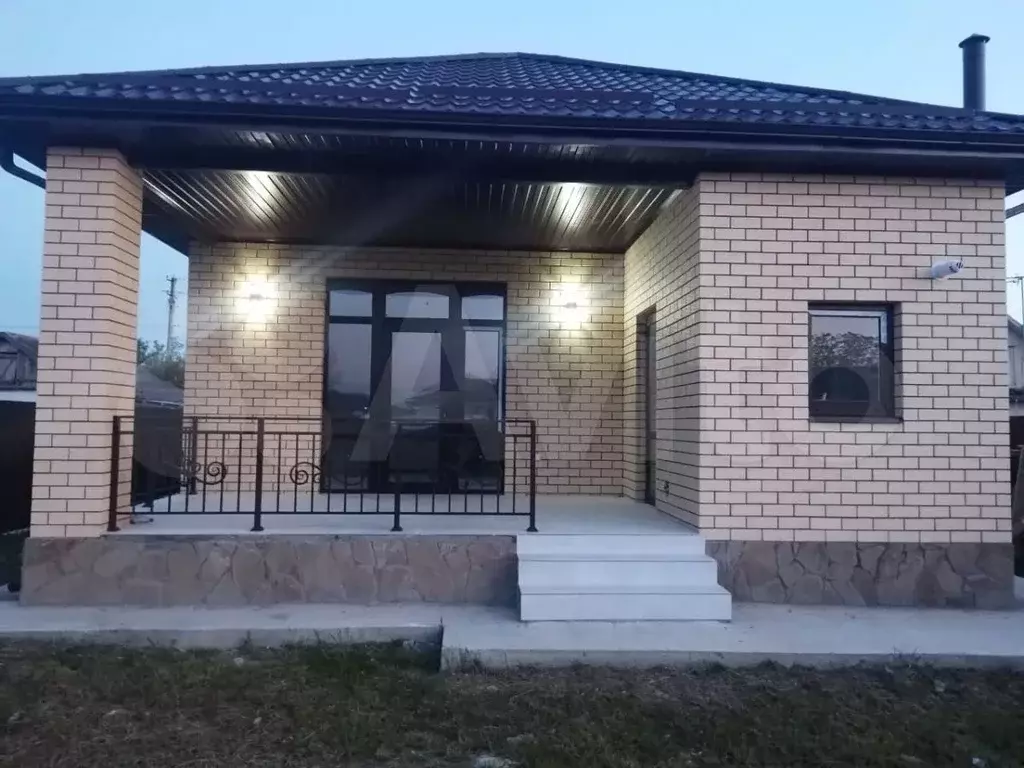 Дом 107,1 м на участке 5,5 сот. - Фото 0