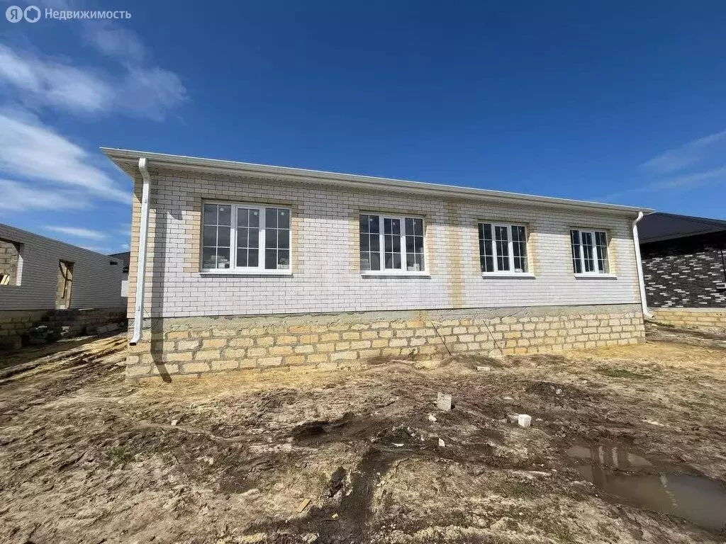 Дом в Михайловск, улица Николая Пирогова (110 м) - Фото 0