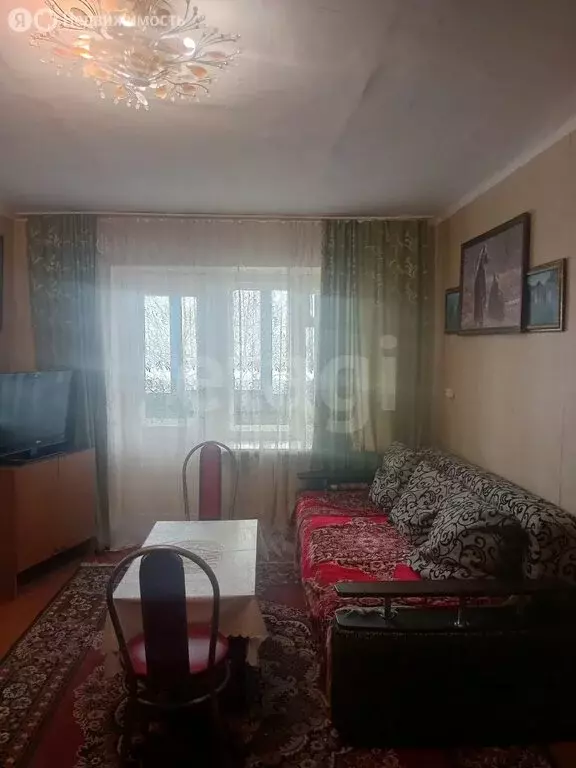 2-комнатная квартира: Златоуст, улица Шевченко, 8 (41.5 м) - Фото 2