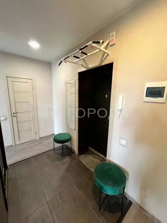 2-к кв. Алтайский край, Барнаул Пролетарская ул., 15 (56.0 м) - Фото 1