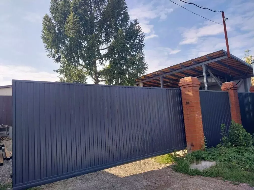 Производственное помещение в Самарская область, Самара пос. ... - Фото 2