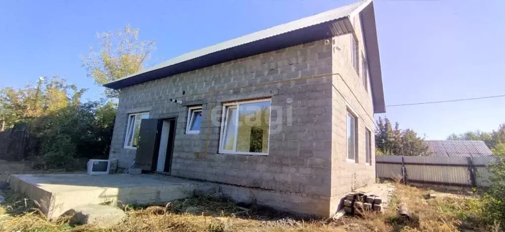 Дом в Оренбургская область, Оренбург Труд-Дубки СНТ, ул. Западная, 18 ... - Фото 2