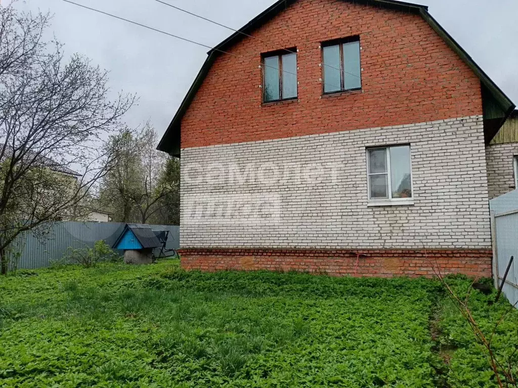 Дом 129,6 м на участке 4,8 сот. - Фото 1
