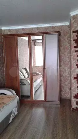1-к. квартира, 40 м, 4/5 эт. - Фото 0