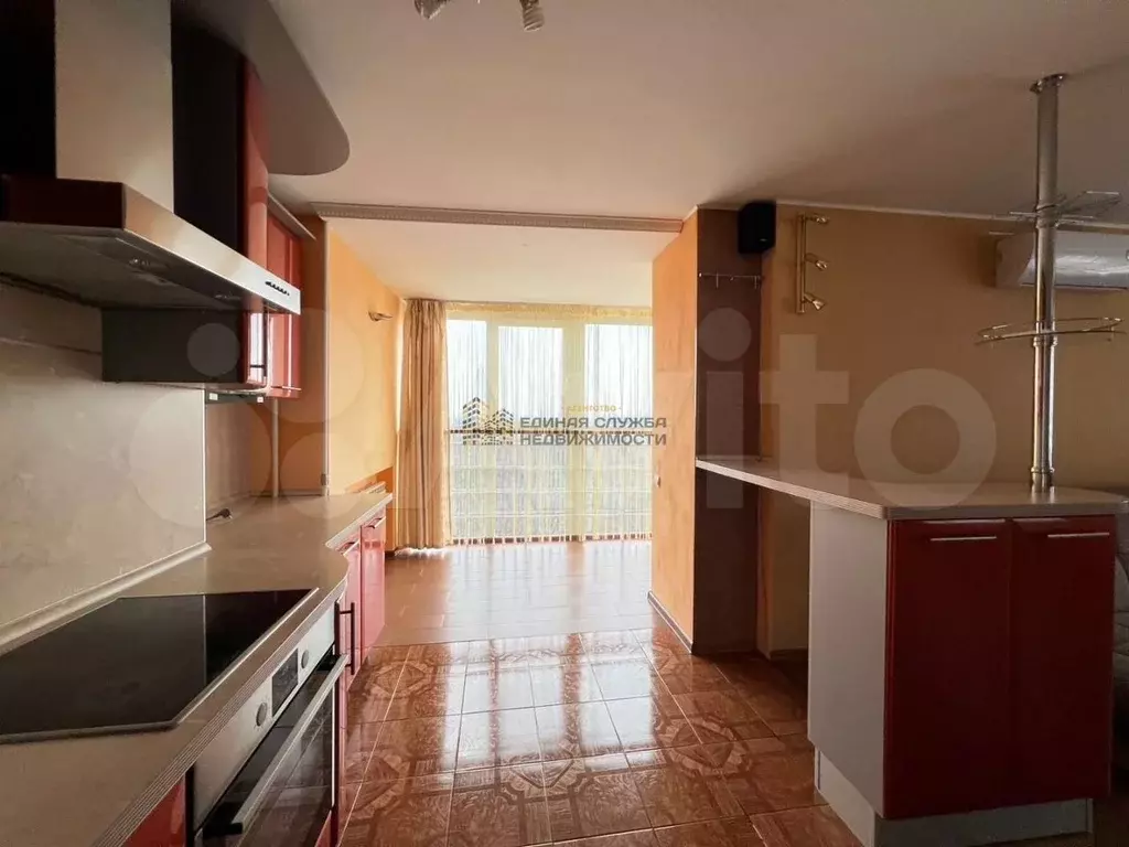 3-к. квартира, 90 м, 12/18 эт. - Фото 0