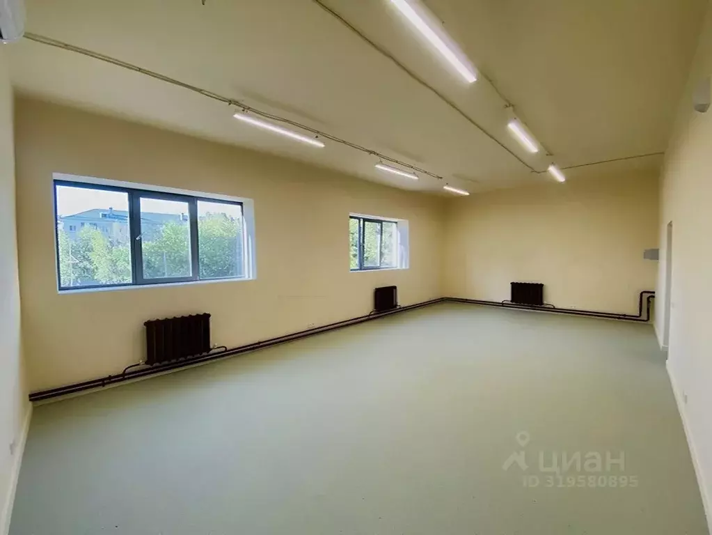 Офис в Татарстан, Казань ул. Владимира Кулагина, 3 (42 м) - Фото 1
