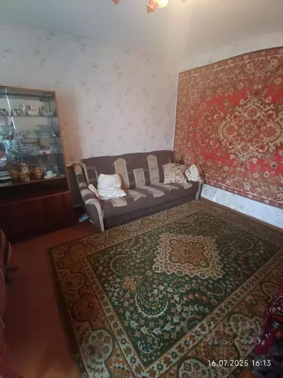 Дом в Краснодарский край, Краснодар Елизаветинская ст-ца, ул. Майская ... - Фото 2