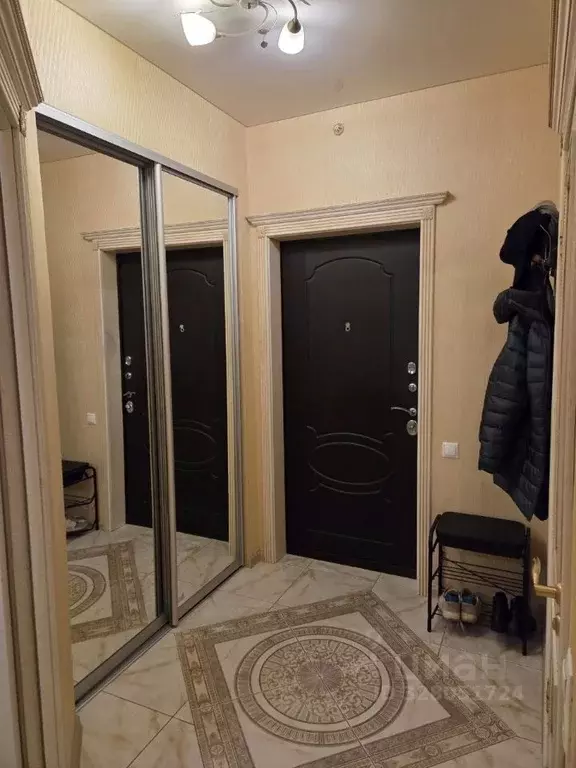 1-к кв. Санкт-Петербург Шуваловский просп., 37к1 (32.0 м) - Фото 1