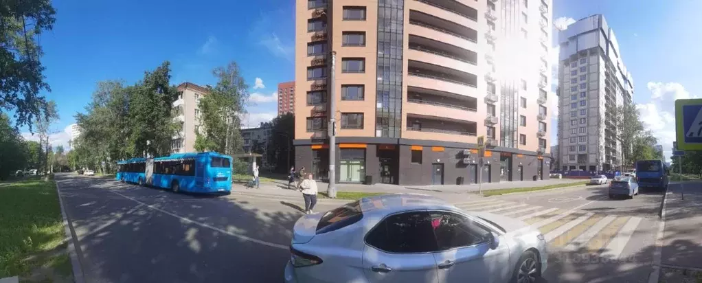 2-к кв. Москва Изумрудная ул., 44/2 (59.0 м) - Фото 1