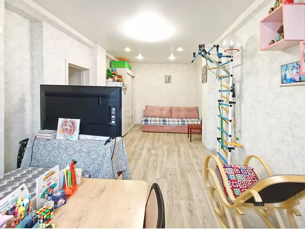 Продаётся 2-к квартира, 48.9 м - Фото 1