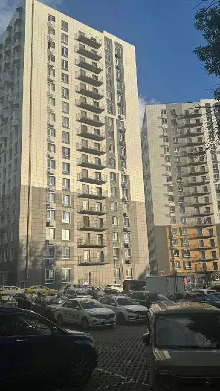 Продается 1-комнатная квартира - Фото 1