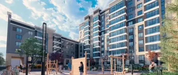 Офис в Алтайский край, Барнаул тракт Змеиногорский, 100 (22 м) - Фото 2