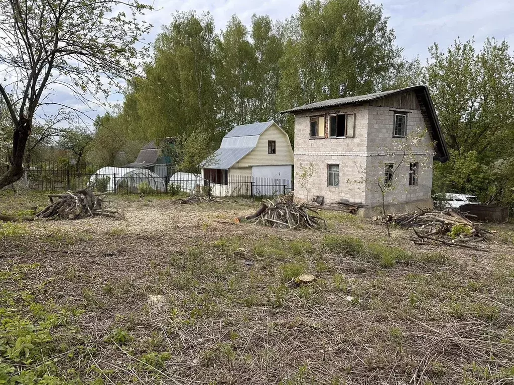 Дача 60 м на участке 6,6 сот. - Фото 1