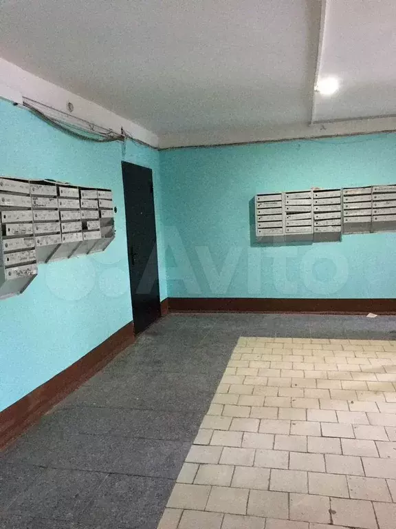 Комната 12 м в 4-к., 5/9 эт. - Фото 1