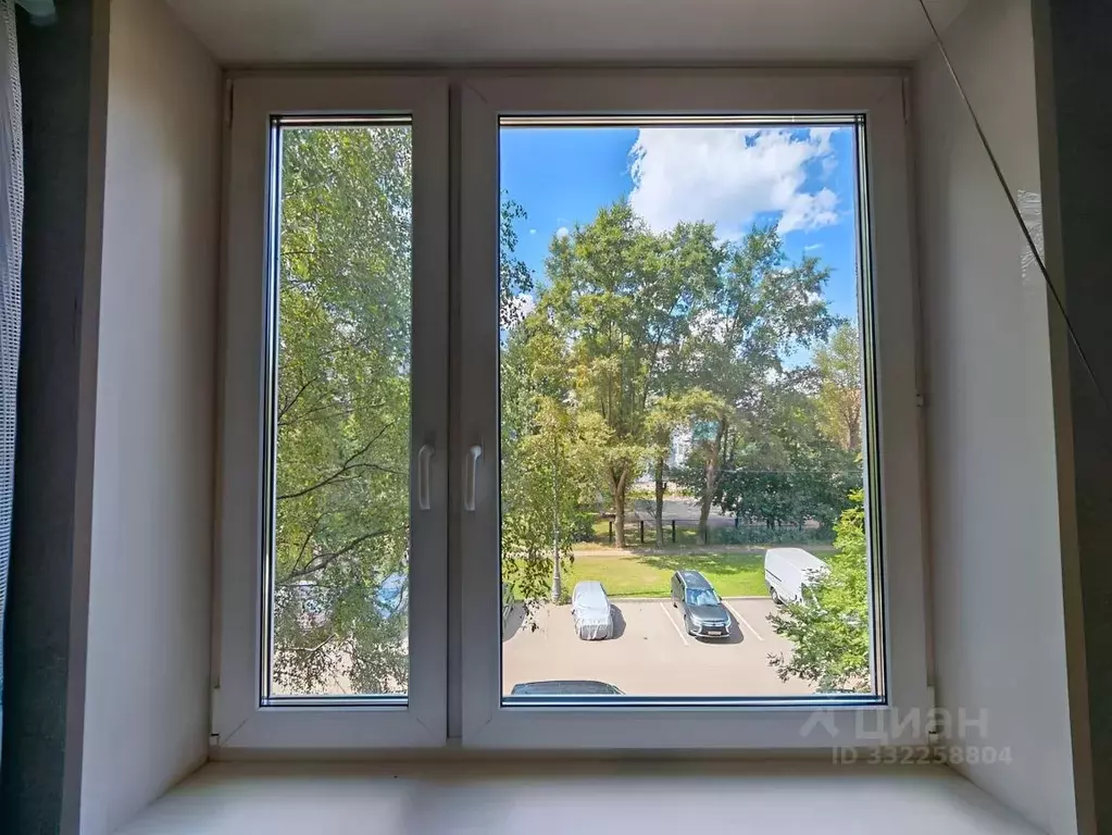 1-к кв. Москва Дмитровское ш., 149 (38.6 м) - Фото 2