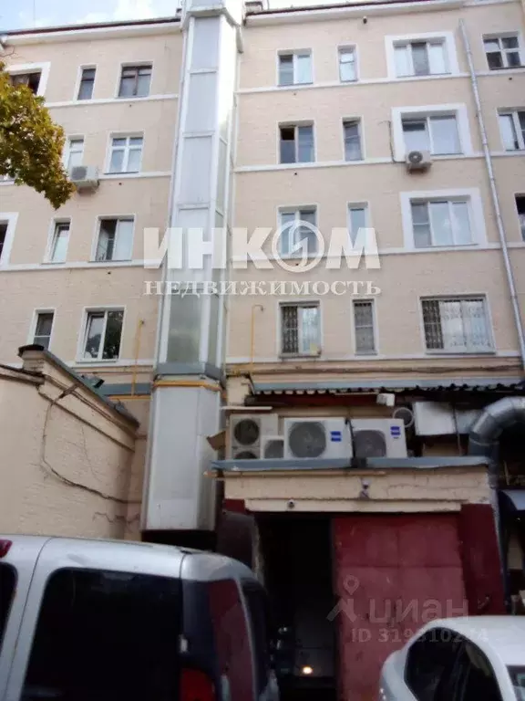Комната, 15.8 м - Фото 0