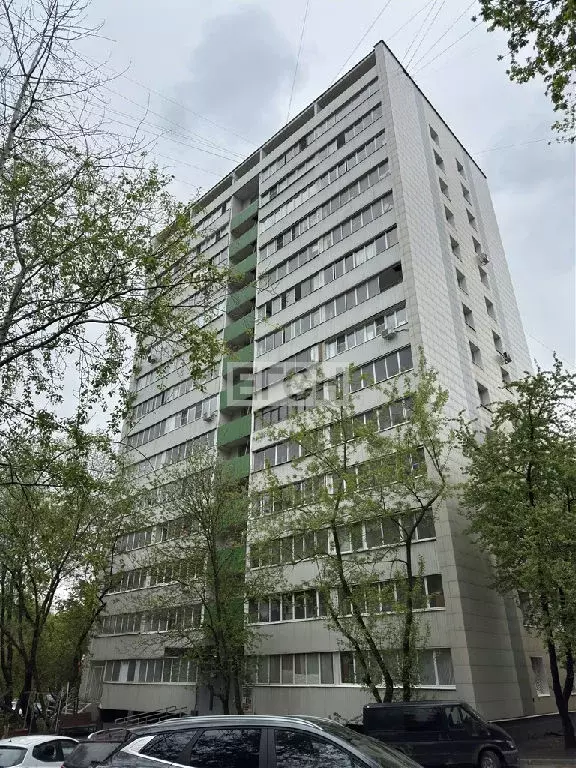 Продается 3-комнатная квартира - Фото 1