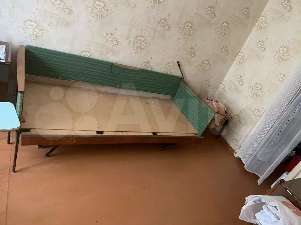 2-к. квартира, 50 м, 3/5 эт. - Фото 1