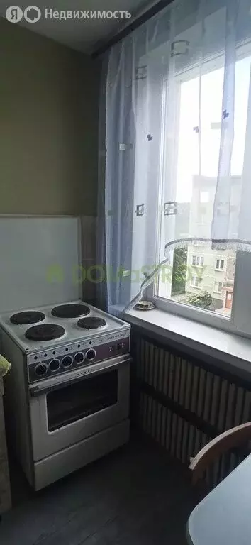 3-комнатная квартира: Евсино, улица Мира, 1 (58 м) - Фото 0
