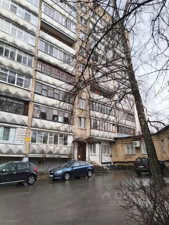 Помещение свободного назначения в Московская область, Пущино Серпухов ... - Фото 1