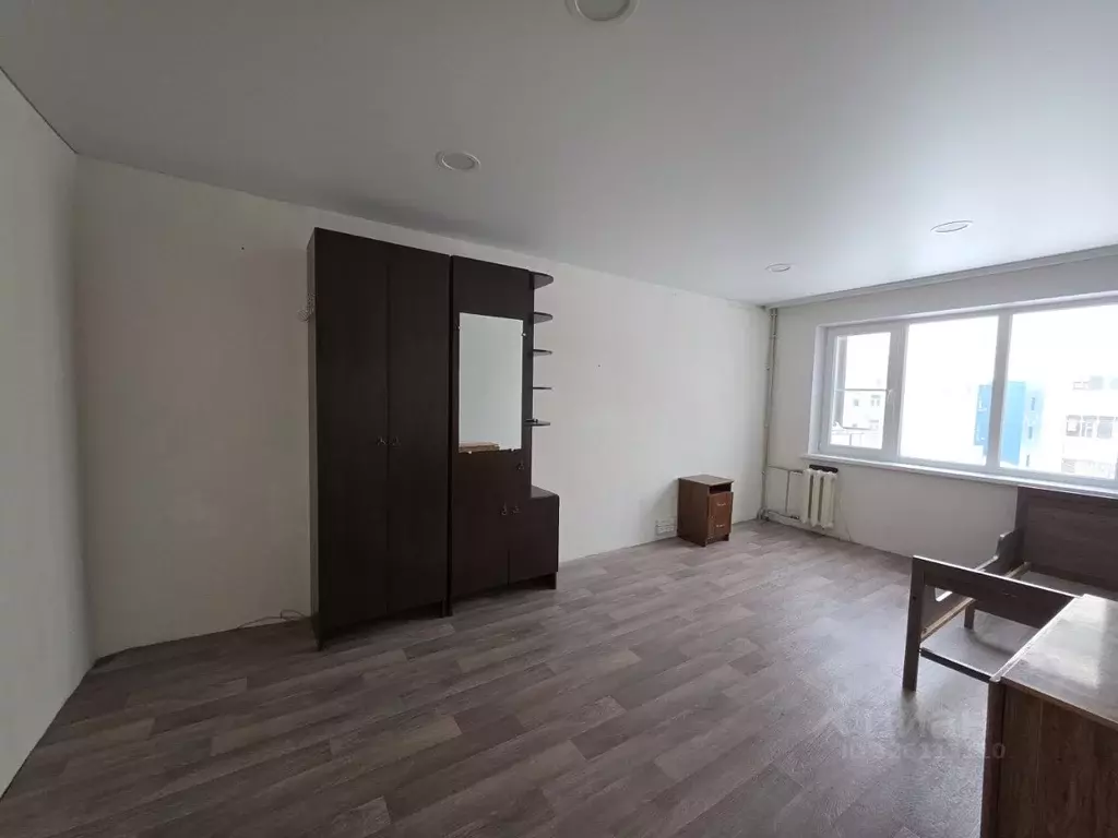 2-к кв. Алтайский край, Барнаул ул. Энтузиастов, 25 (46.5 м) - Фото 1